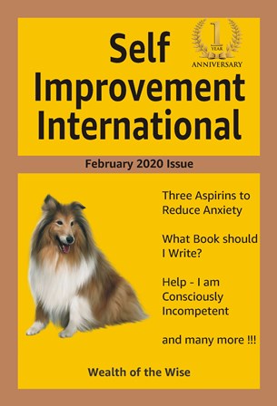 Self Improvement Magazine